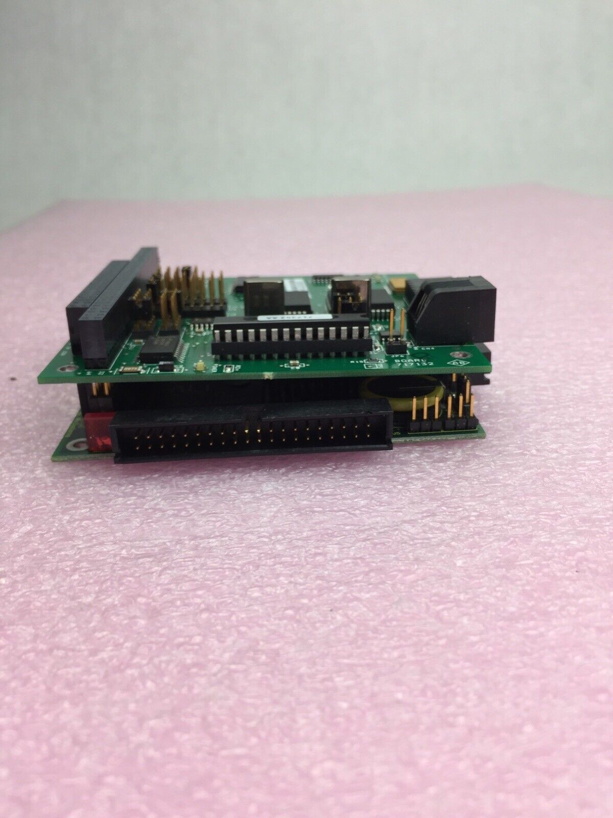 Beckman Coulter 717352 - Rev. AA - Replacement Part