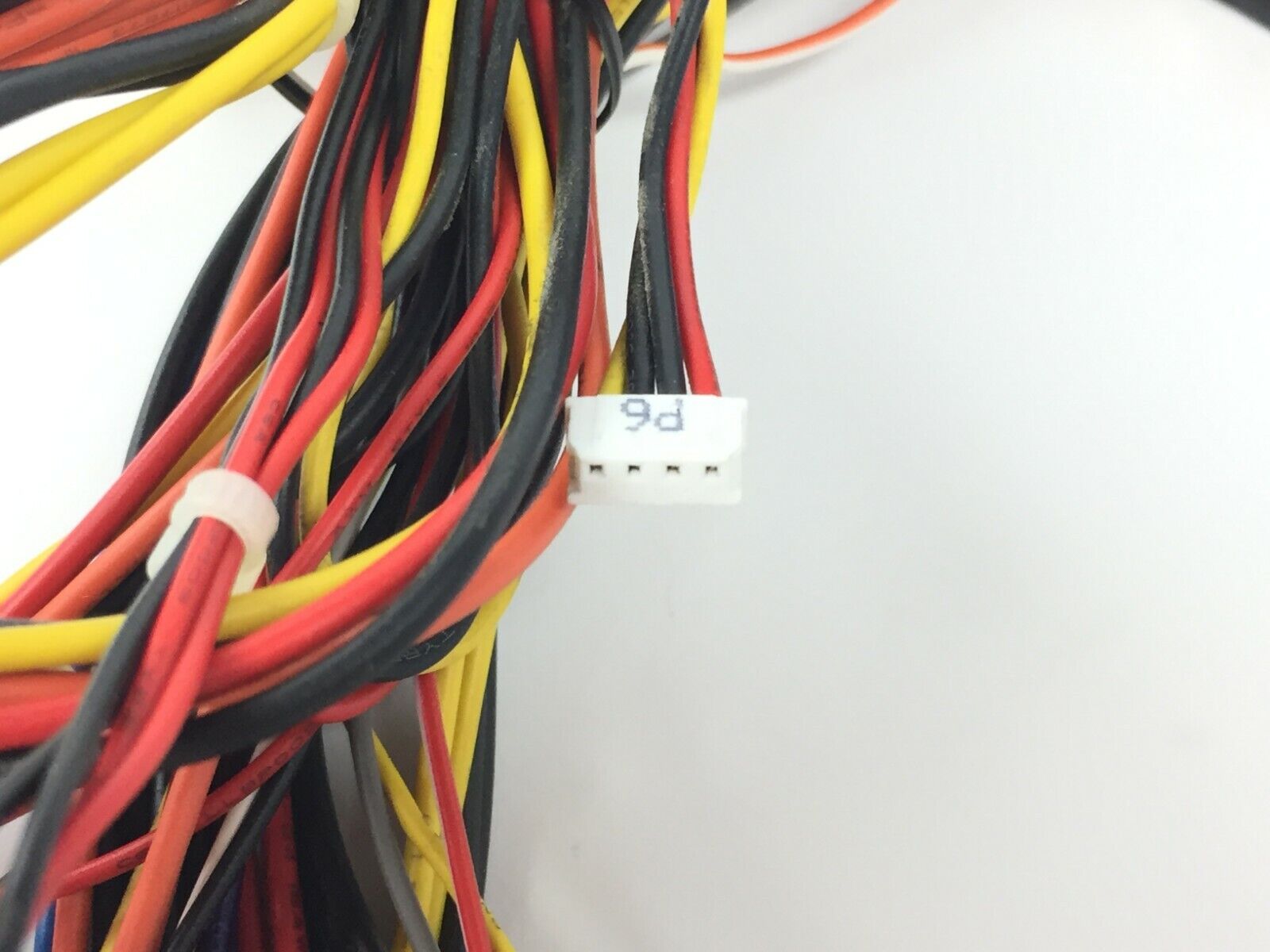 Delta Electronics DPS-350AB-5 B REV:05F D54651-007 1U 350W Power Supply