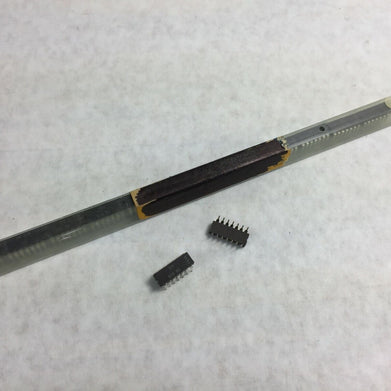 (14) ITT 936 5D  Integrated Circuit  Lot of 14