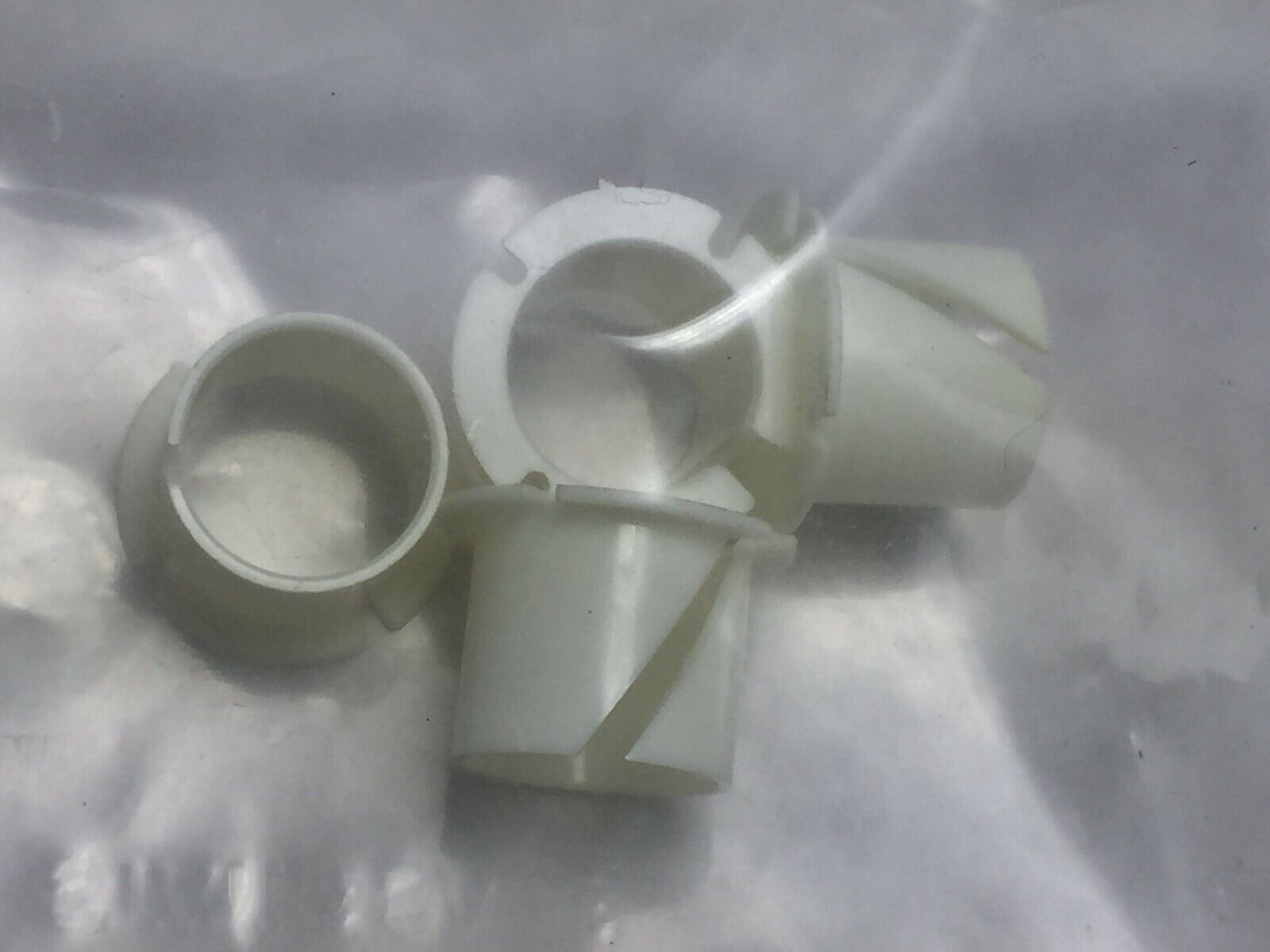 OEM HP Agilent Nylinder Bearings 1410-1280   Lot of 4   NOS