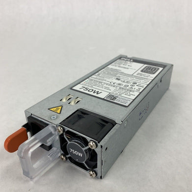 Dell 750W 80+ Platinum Power Supply D750-S1