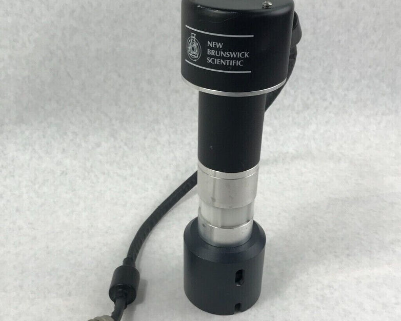 New Brunswick Scientific Magmotor 720210077 11 1/4" Fermenter Agitator