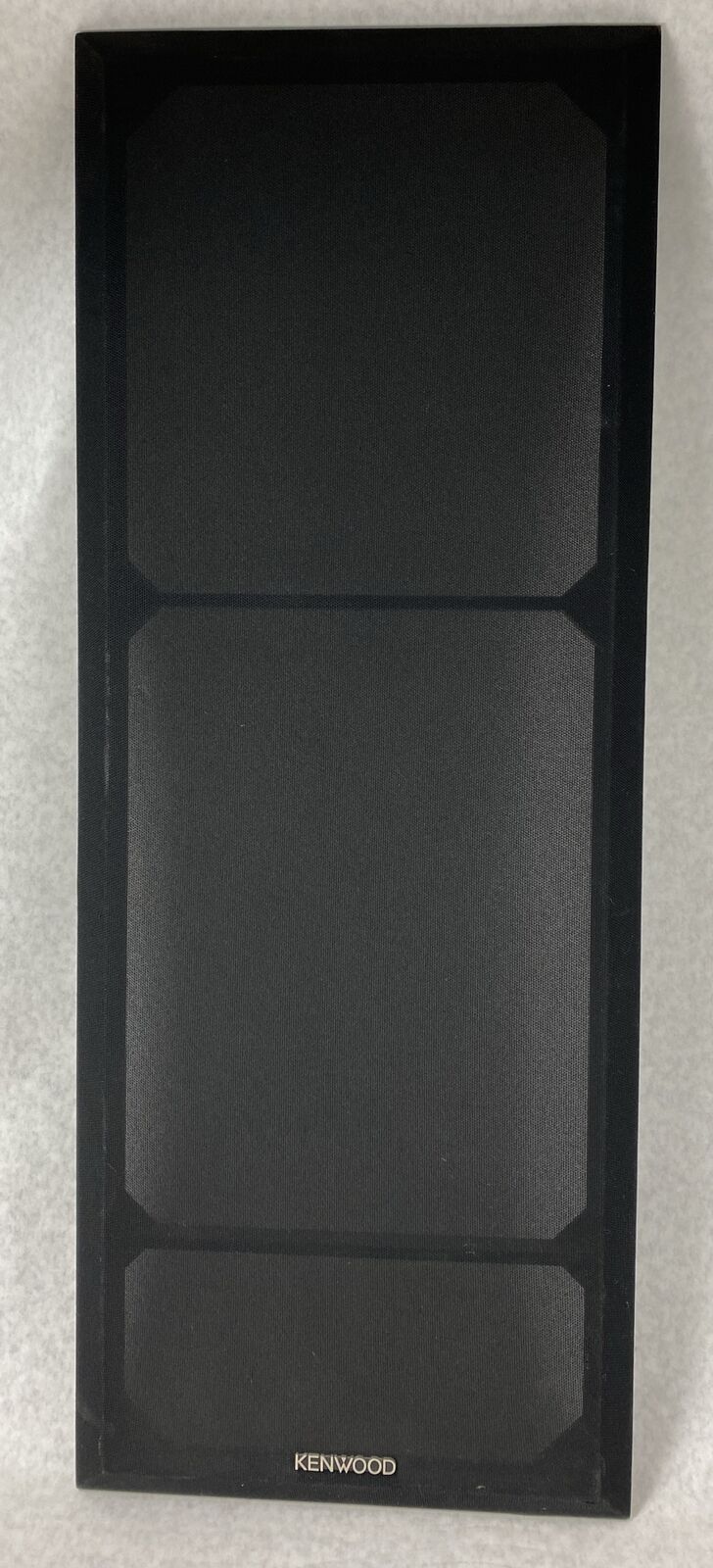 Kenwood JL-507 Tower Single 1 Speaker Screen Cover ONLY