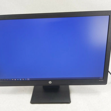 HP 23" LED LCD Widescreen Monitor 1920 x 1080 Model: LV2311 Grade B