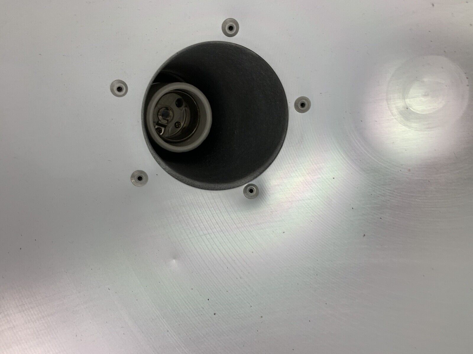Stage Century Floodlight 1273A No Bulb