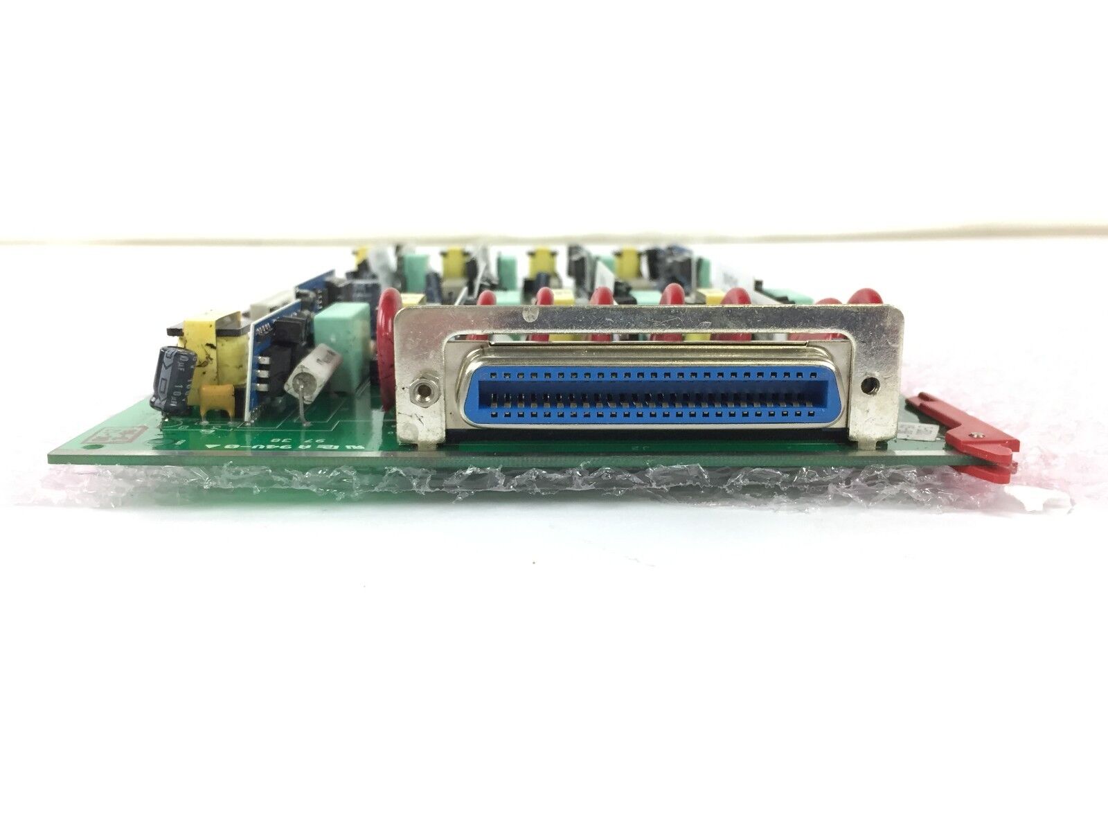 Tadiran Telcom Coral 8TPF SL  72449381100 8-Circuit Trunk Card