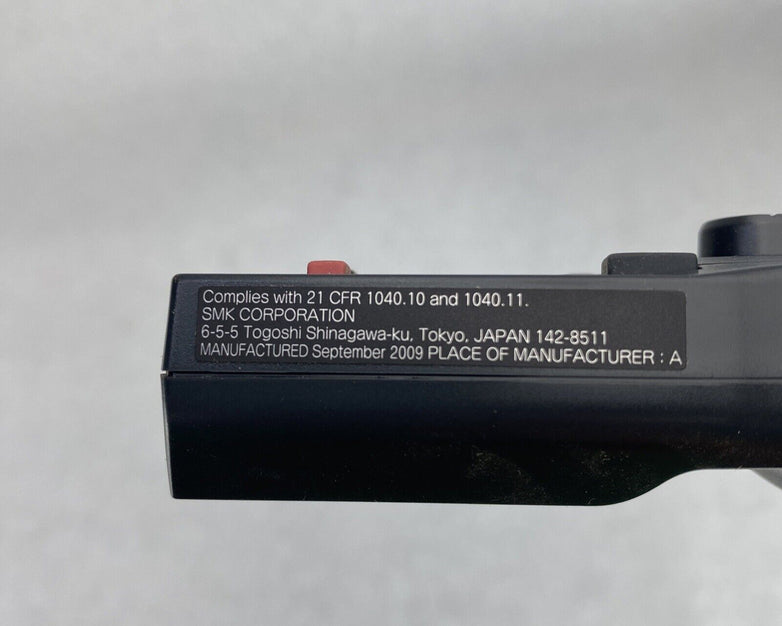 SMK JQA R008 projector remote control with Laser Pointer