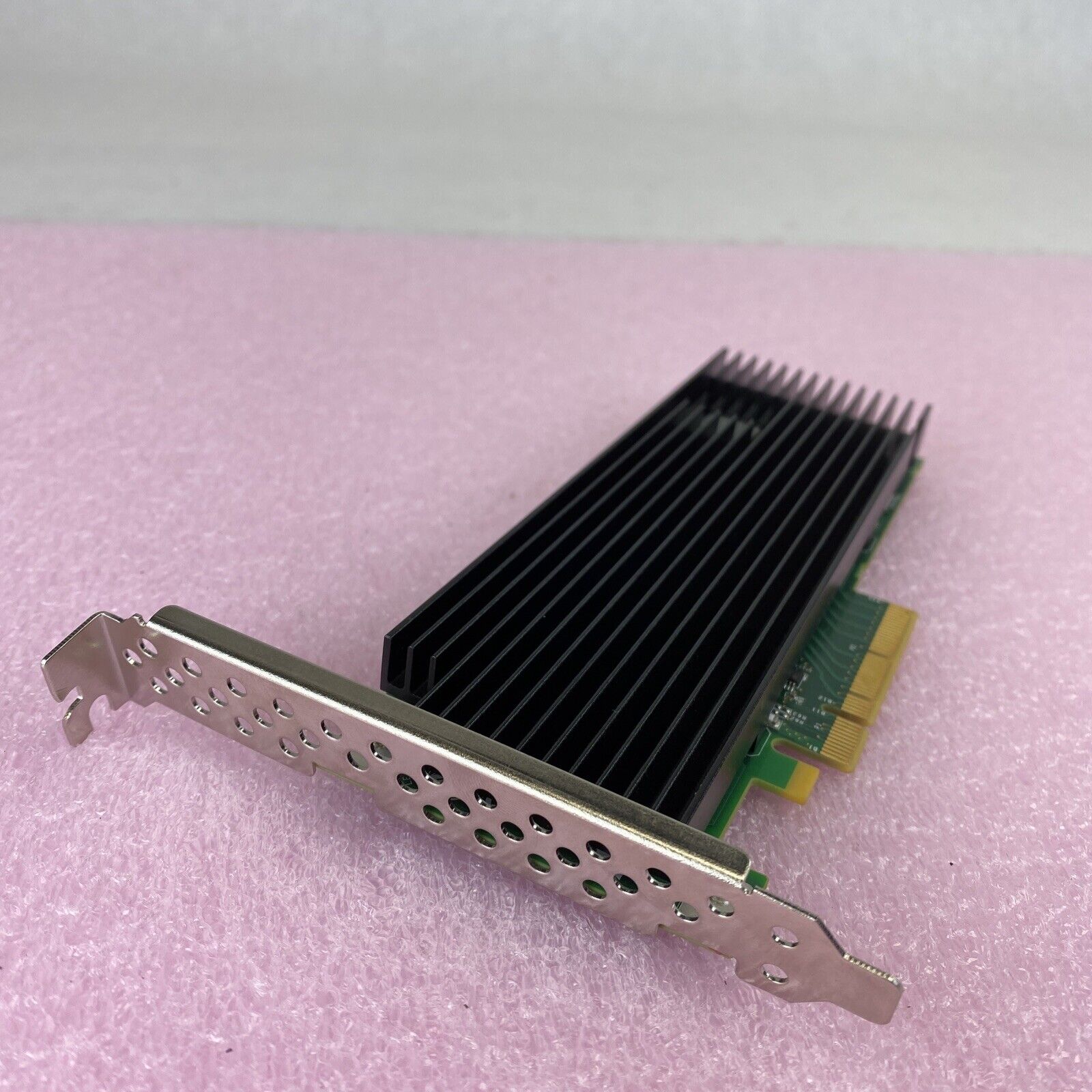 Silicom PE2ISCO1 Accelerator Crypto Compression PCIe server adapter