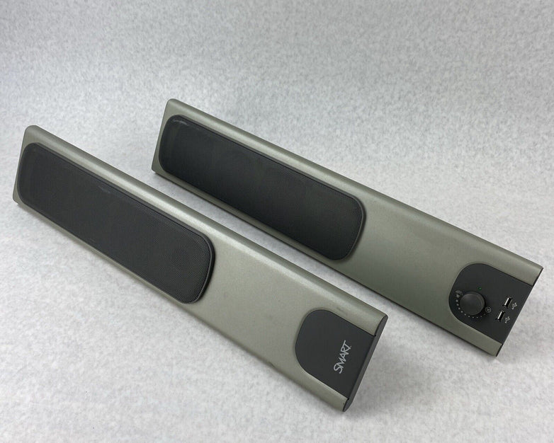 Smart USB Audio System Speakers SBA-R1-NA For Smart Technologies SmartBoard