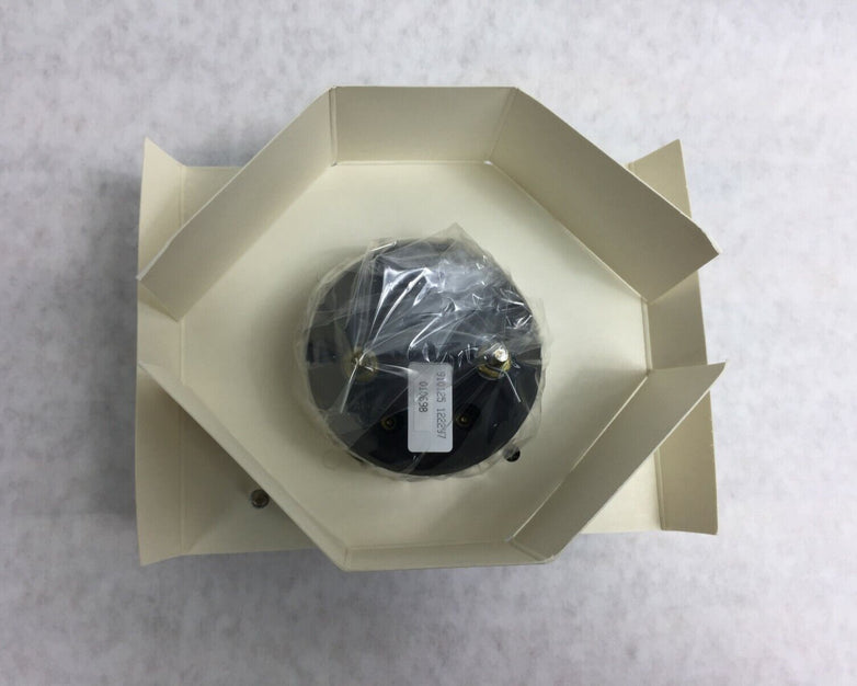 Beede 478046006 FS 25 VAC 25,000 RPM Gauge for RC5 and RC5 B   NIB