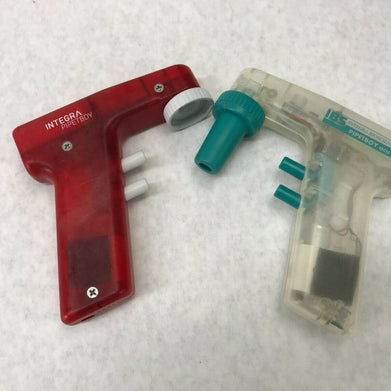IBS Integra Biosciences Pipetboy & Pipetboy acu - No Power Supplies