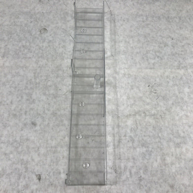 CISCO 700-33862-01 RAM Cover Duct Clear