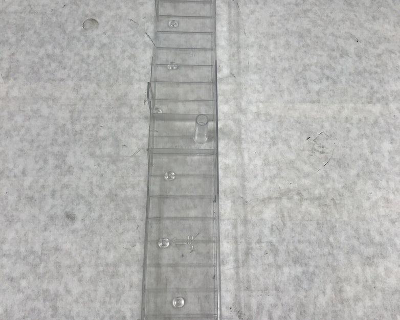 CISCO 700-33862-01 RAM Cover Duct Clear