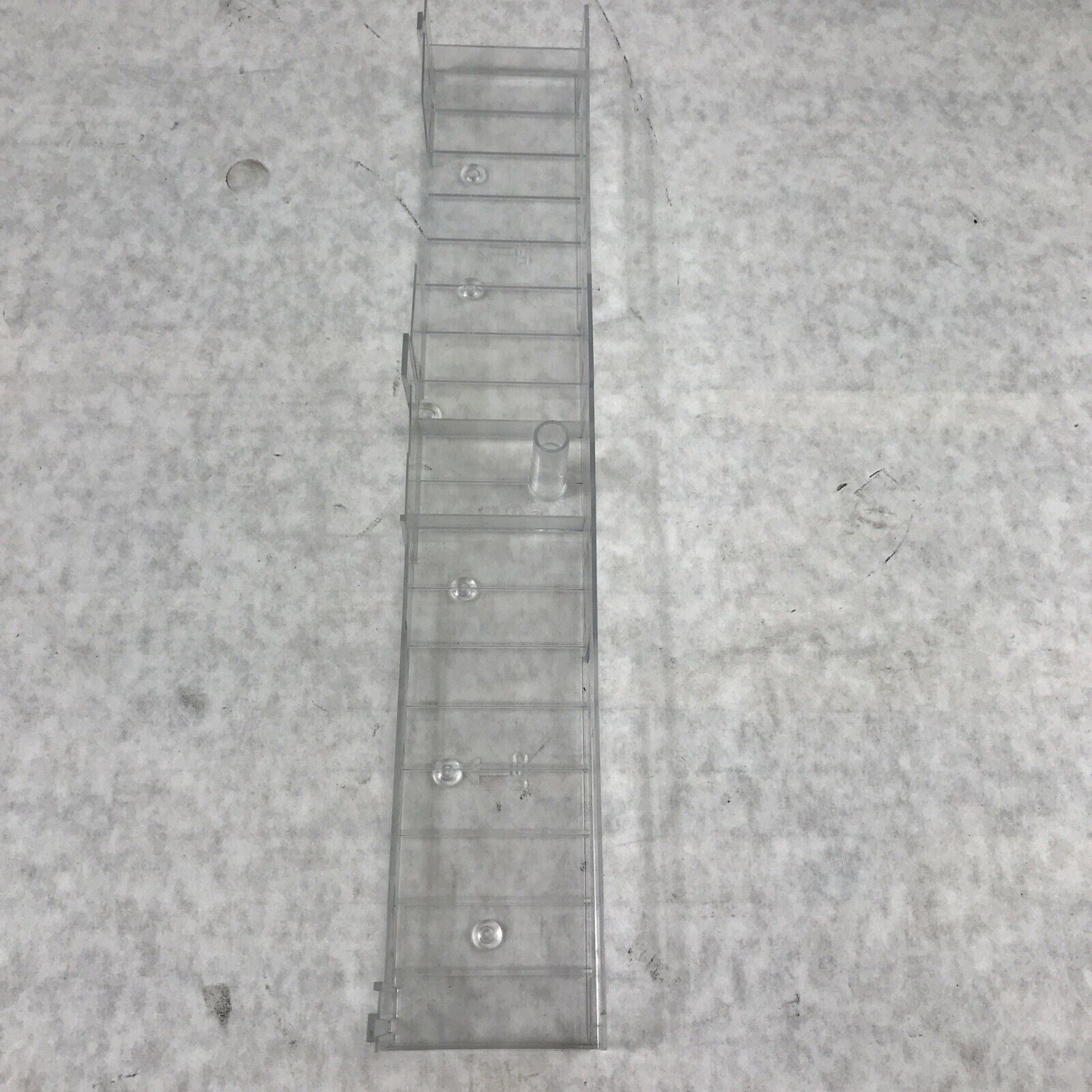 CISCO 700-33862-01 RAM Cover Duct Clear