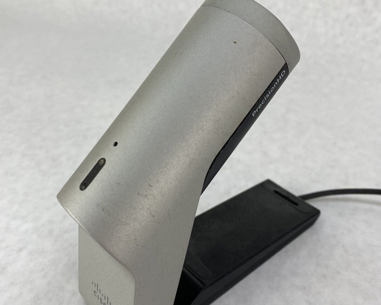 Cisco TTC8-03 TelePresence PrecisionHD USB Webcam Professional Grade
