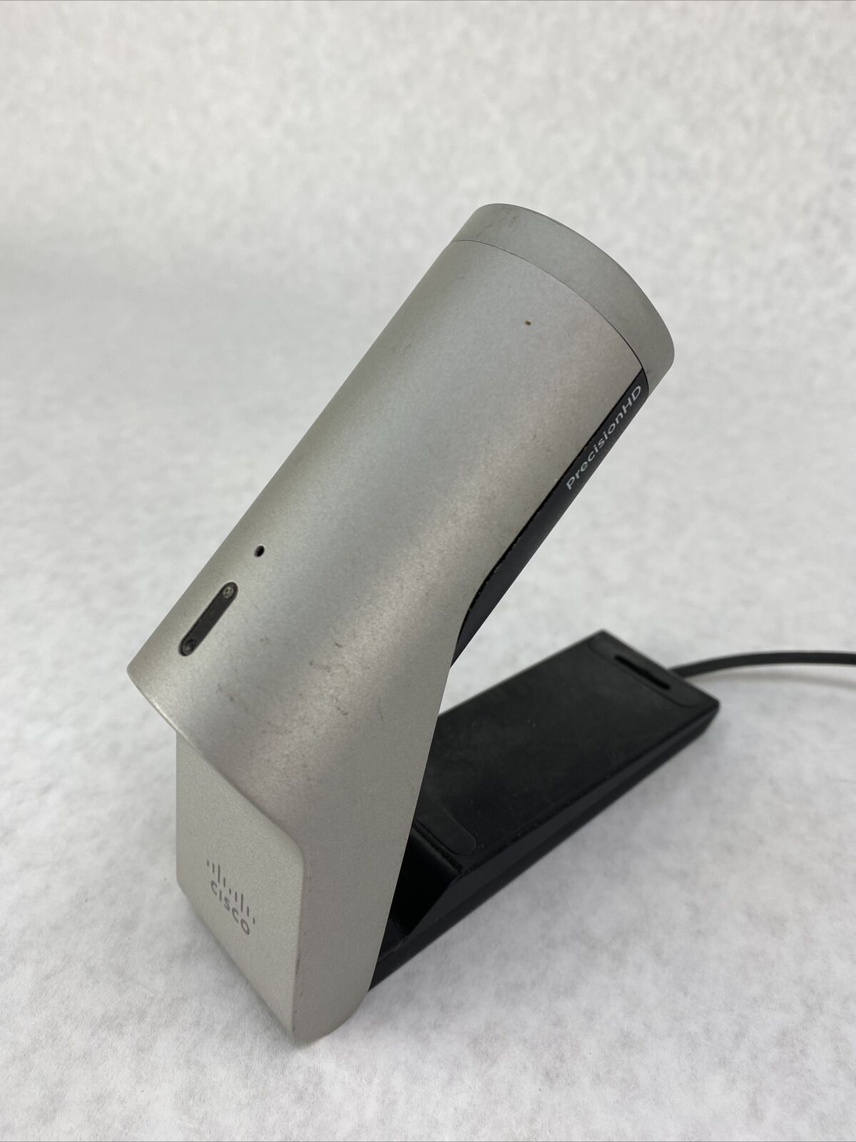Cisco TTC8-03 TelePresence PrecisionHD USB Webcam Professional Grade