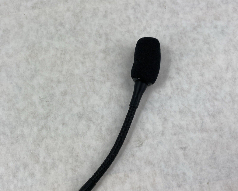 Shure MX412SE Gooseneck Microphone With On Stage Stand DS7200B