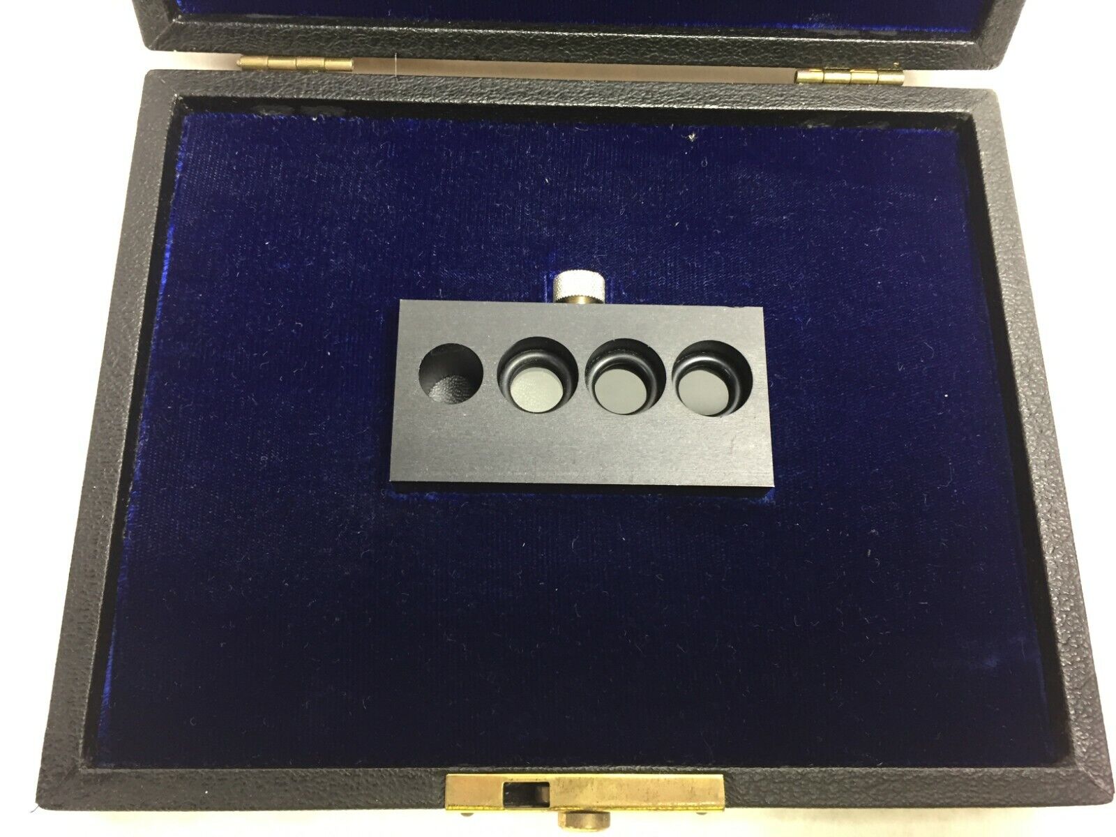 Gilford Instrument Laboratories Model 202 Optical Density Standards