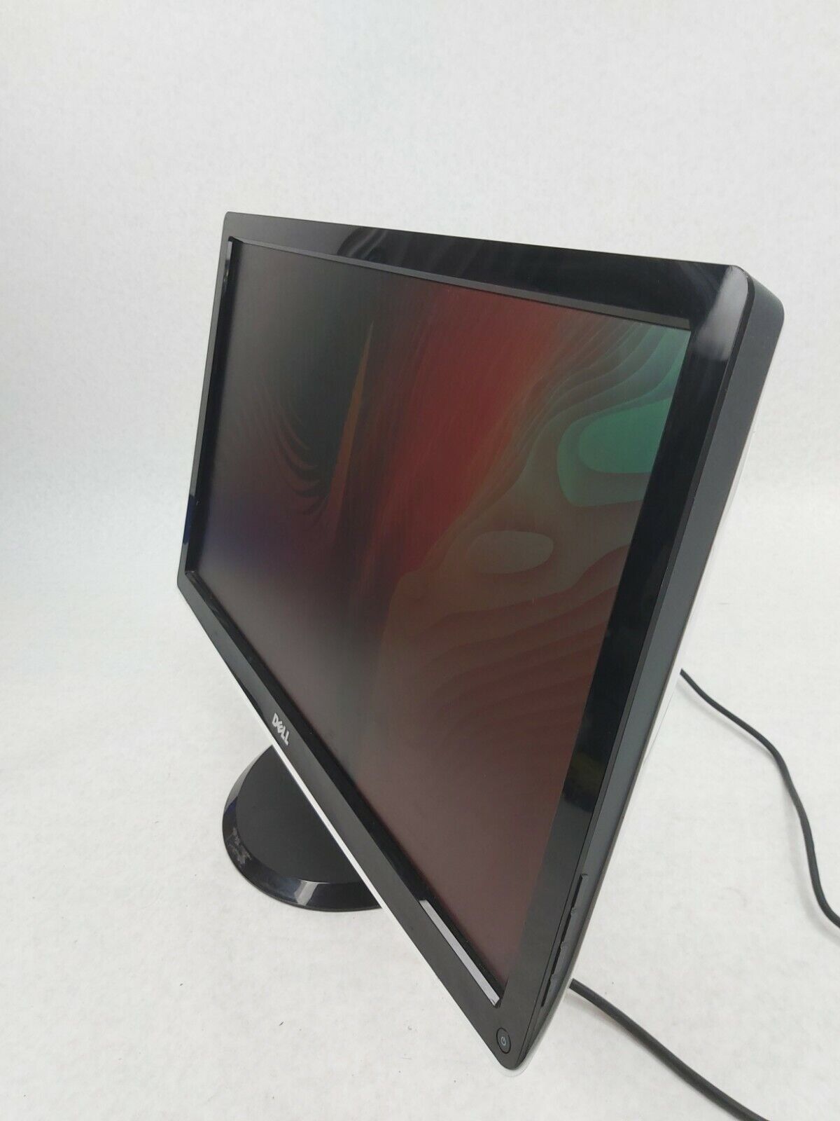 Dell st2410b 24" LCD Monitor 1920 x 1080 Grade C