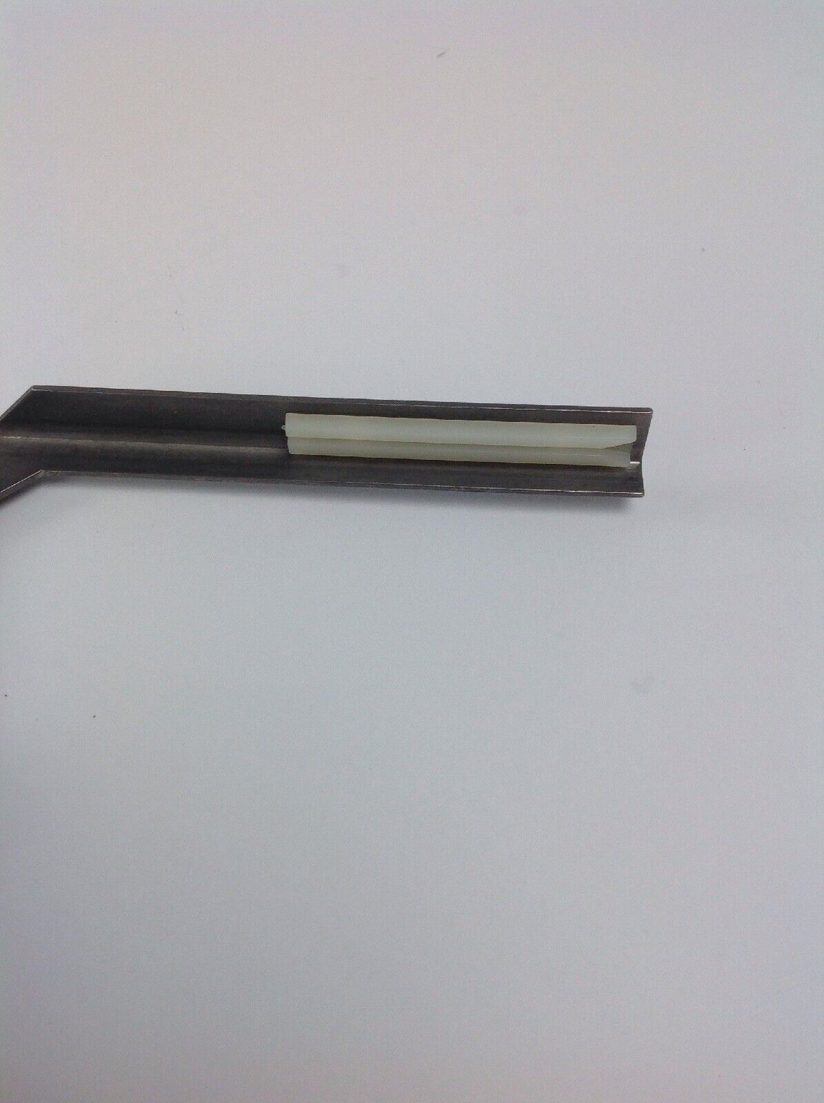 Varian 219 Spectrophotometer Card Extender Assy 952638 Rev B DET 952639