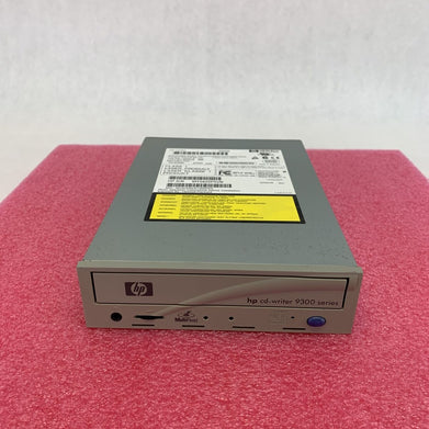 HP CD-Writter 9300 Multi Reader C4492 Tested