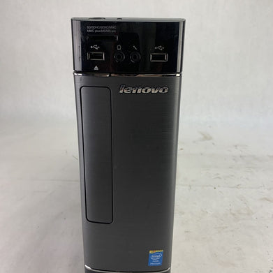 Lenovo H530S SFF Intel Pentium G3220 3GHz 4GB RAM No HDD No OS