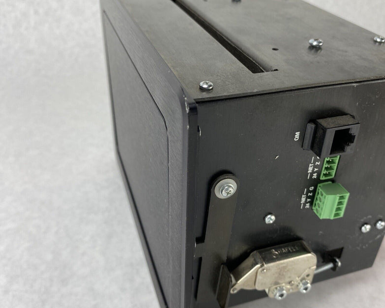 Crestron QM-FTSC-B FlipTop Storage Center