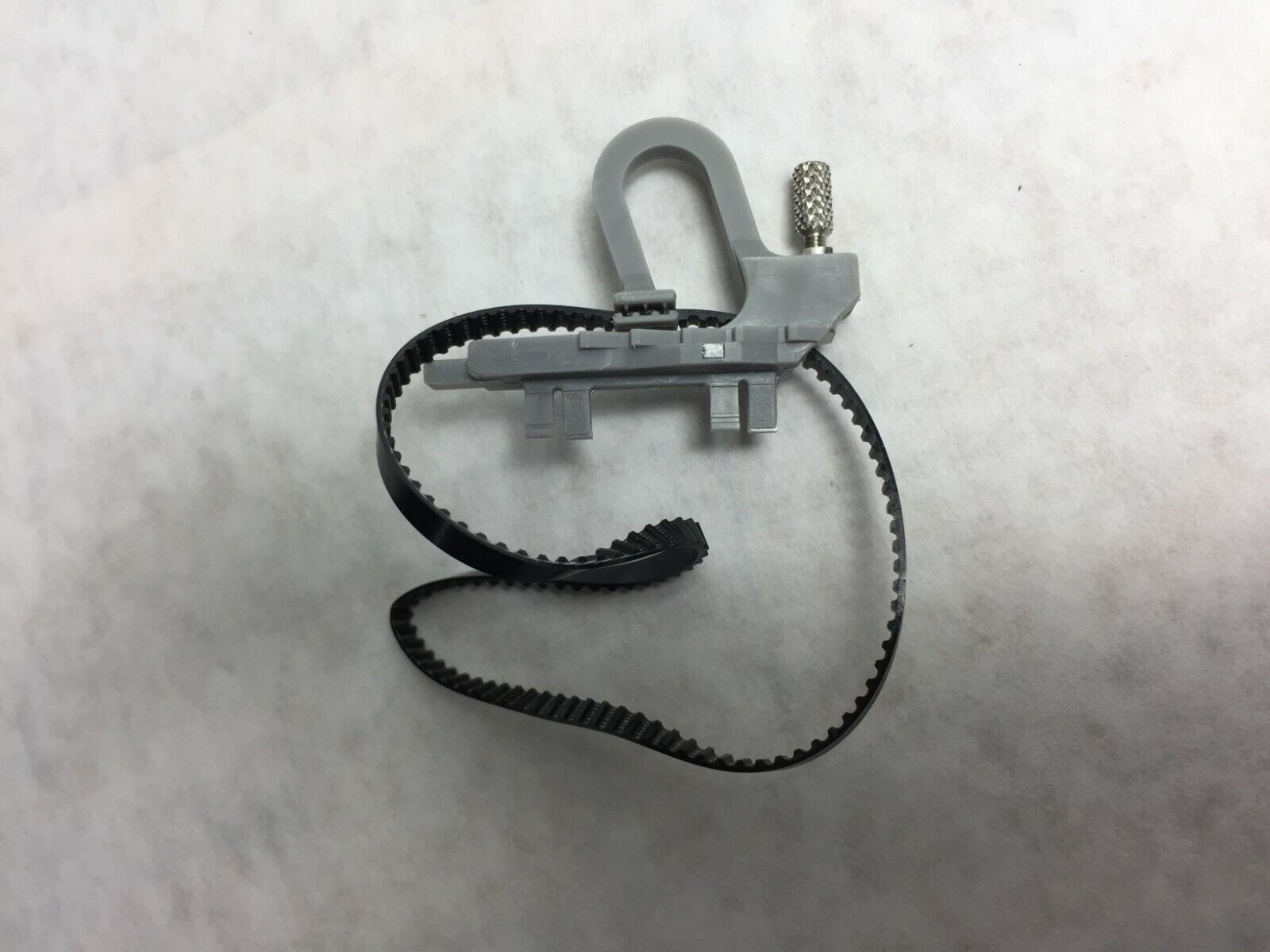 Agilent hp Plunger Carrier  07673-61270