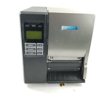 CUB CB-824i 203dpi Thermal Transfer Printer Parts or Repair Paper Jams