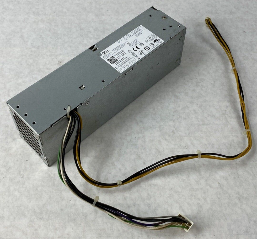 Dell 0NT1XP PSU power Supply for SFF 3020, 7020, and 9020