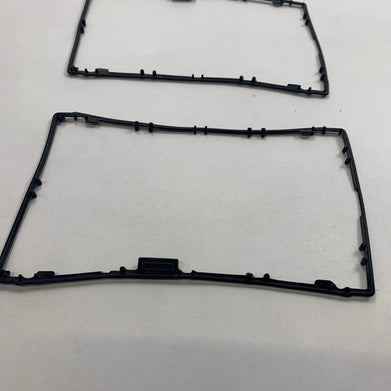 Lot of 2 N324 Gasket for Trimble Nomad