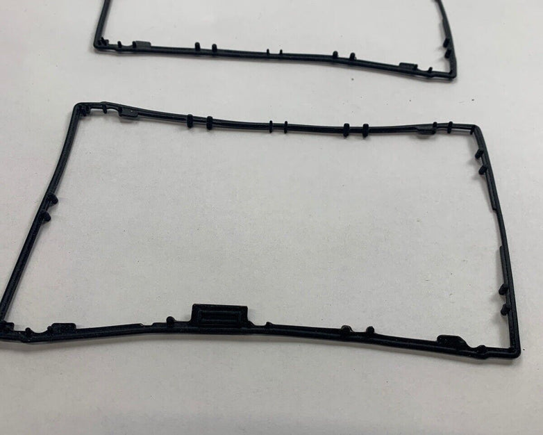 Lot of 2 N324 Gasket for Trimble Nomad