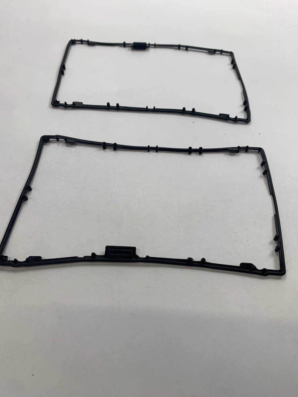 Lot of 2 N324 Gasket for Trimble Nomad