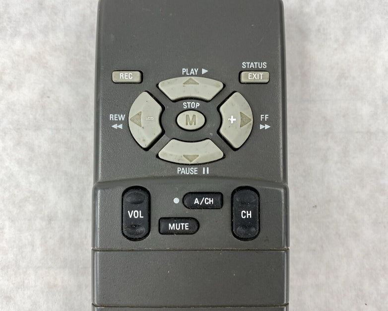 Magnavox 00M14DA-BA03 Genuine OEM TV VCR Remote Control