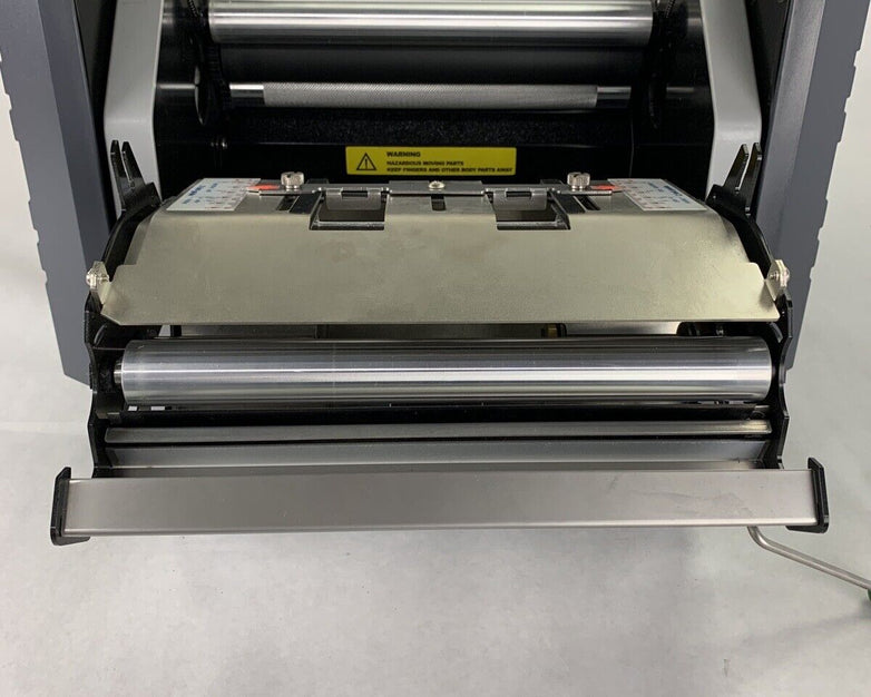 Paitec ES5000 Document Folder for Parts and Repair