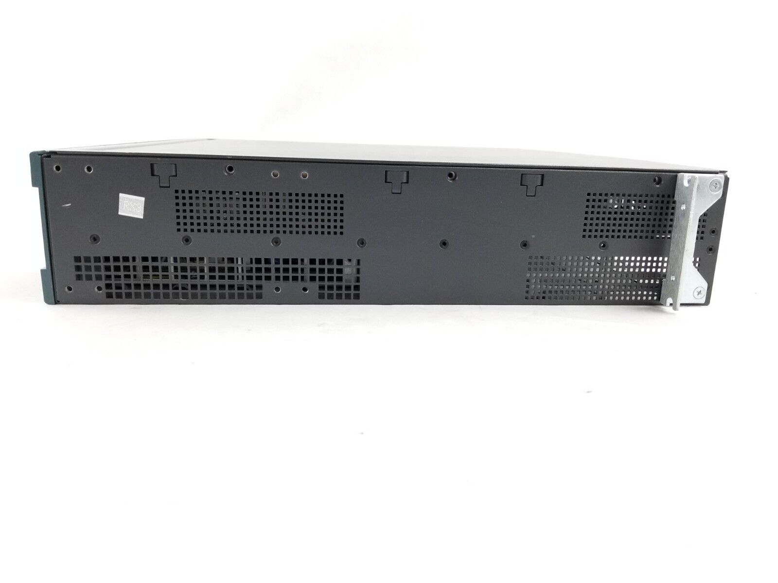 Cisco 2800 Series Integrated Service Router CISCO 2821 V05