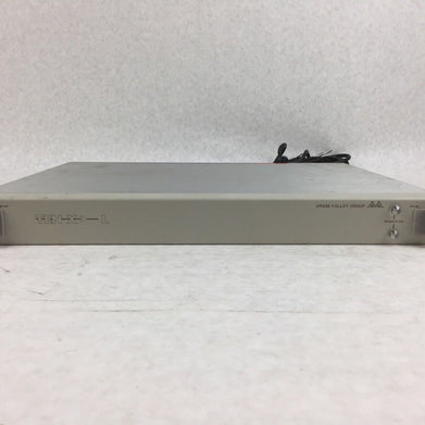 Grass Valley Group Ten XL