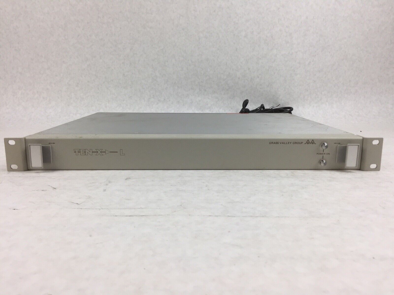 Grass Valley Group Ten XL