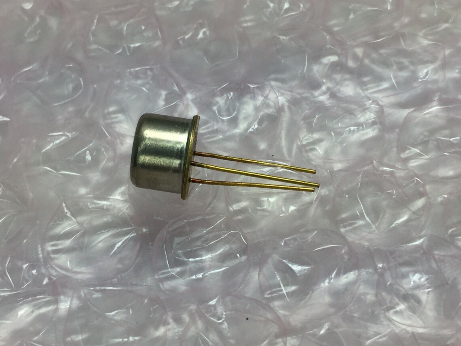 Motorola  HEP S0014 Silicon NPN Transistor NOS