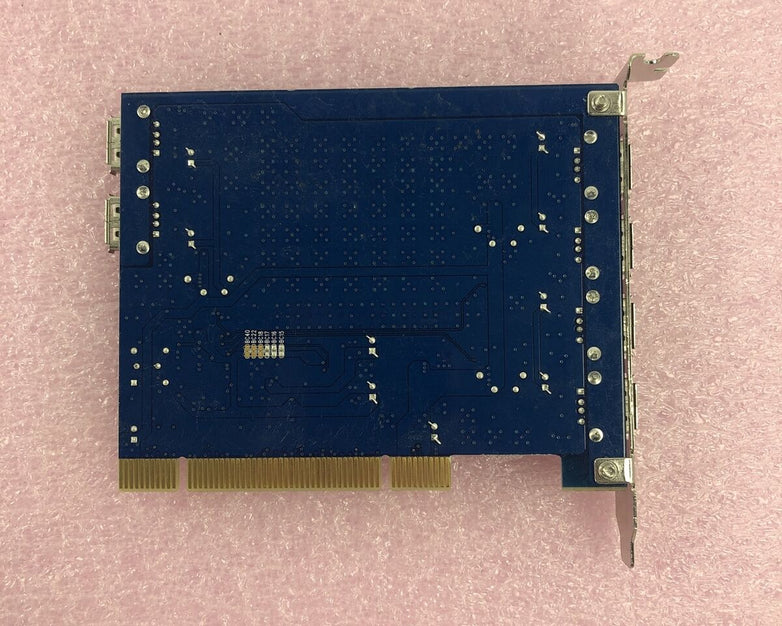 Ultra UM5273A-20 6x USB PCI Card