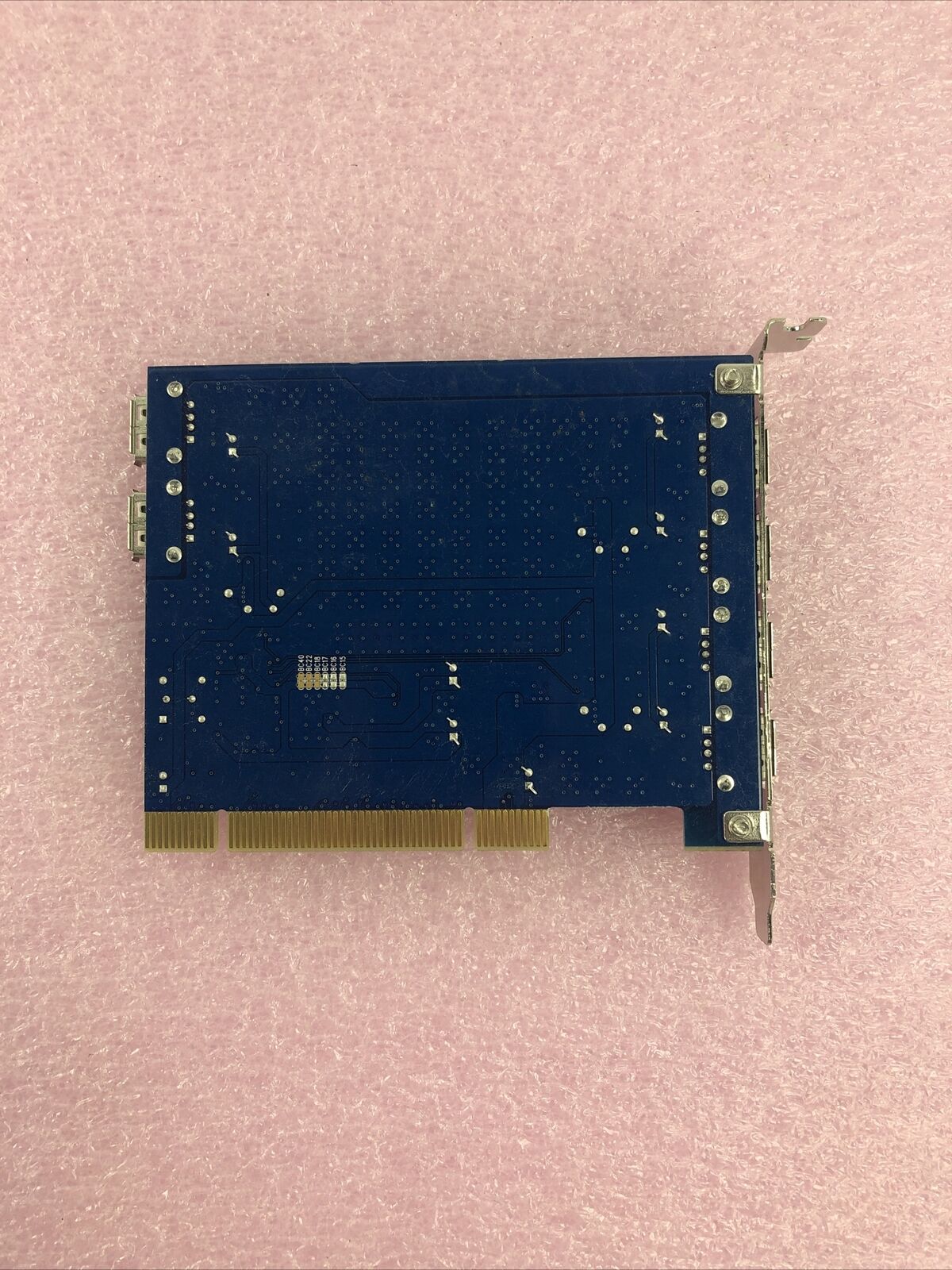 Ultra UM5273A-20 6x USB PCI Card