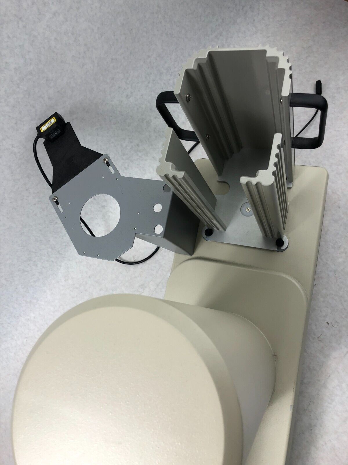 Caliper Zymark Bio Rad Twister Robot Microplate Stack