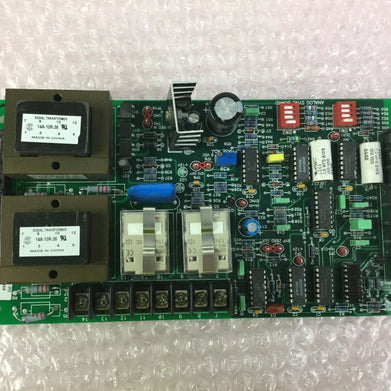 Ametek Solidstate Controls 70-413030-90 REV D Board