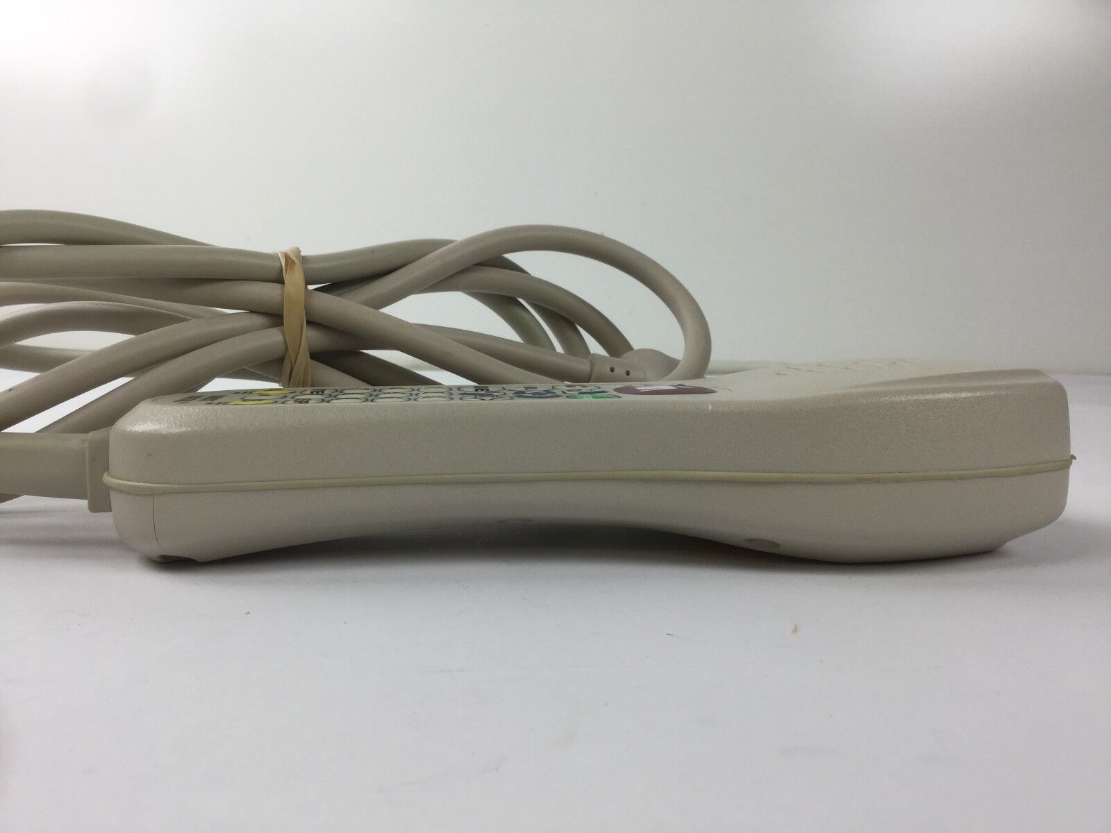 DIRECT DIGITAL Anacom Medtek A8153 087.1D Hospital Bed Remote