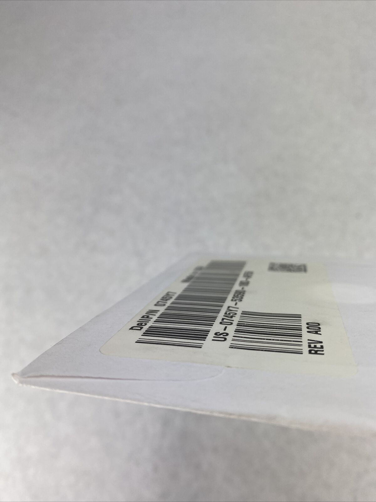 Dell TYW3F Genuine OptiPlex 390 Resource Media DVD Drivers Utilities 0745Y7