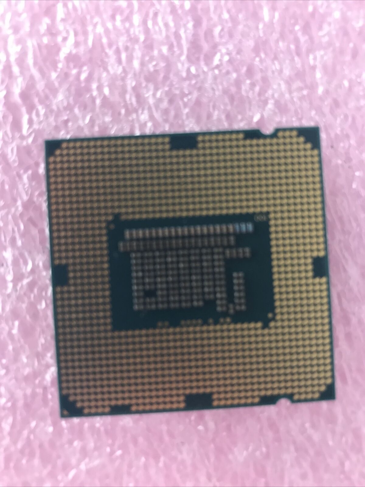 Intel Core i3-3240 Dual-Core 3.40GHz 3MB CPU SRORH