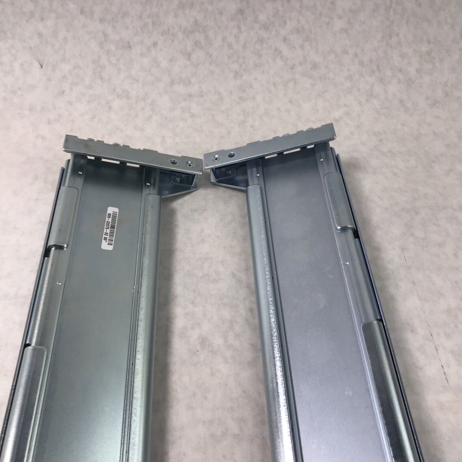 Foxconn 700-28719-02 Server Rails R/L