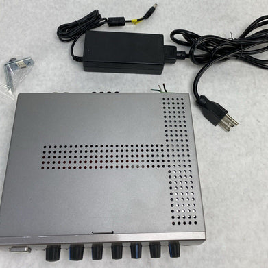Lightspeed AMP-855 CAT855 Classroom Audio System Bundle POWER SUPPLY PSU