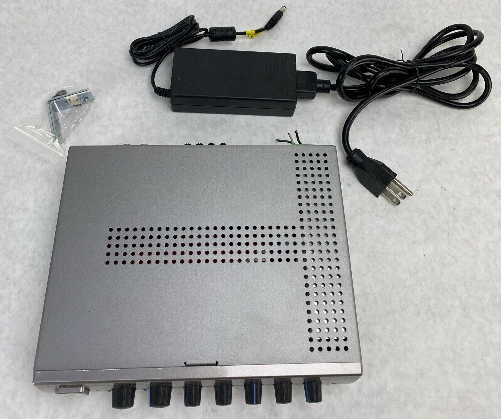 Lightspeed AMP-855 CAT855 Classroom Audio System Bundle POWER SUPPLY PSU