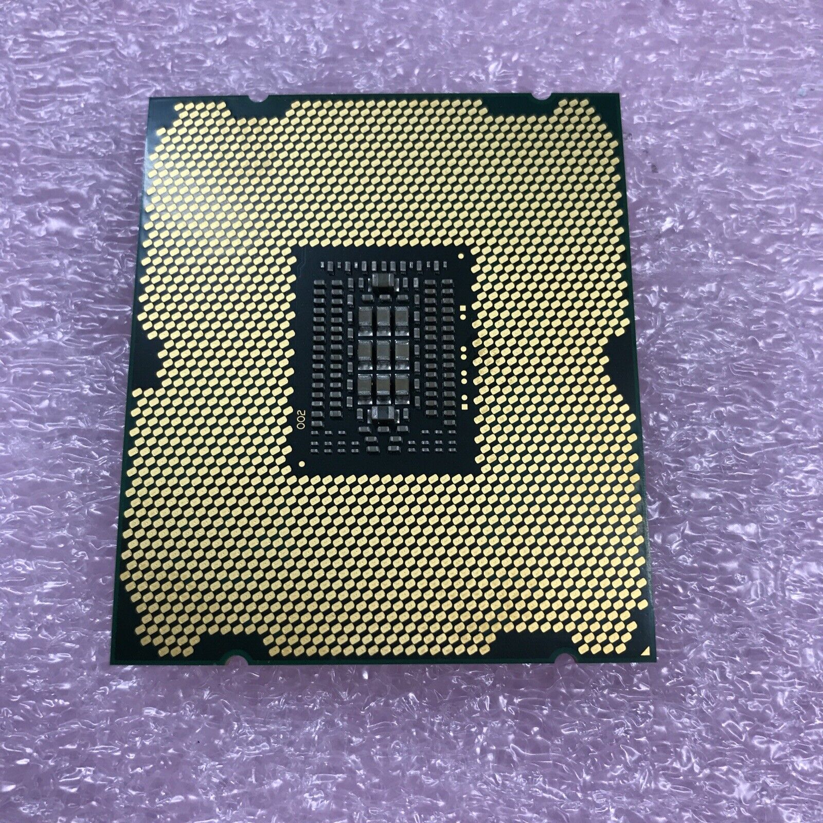 Intel SR0KZ Xeon E5-1650 3.20GHz 6-Core Processor Socket 2011 CPU